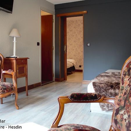 Hypnos Hotel เอส์ดัง ภายนอก รูปภาพ