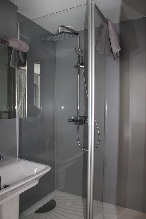 Hypnos Hotel เอส์ดัง ภายนอก รูปภาพ