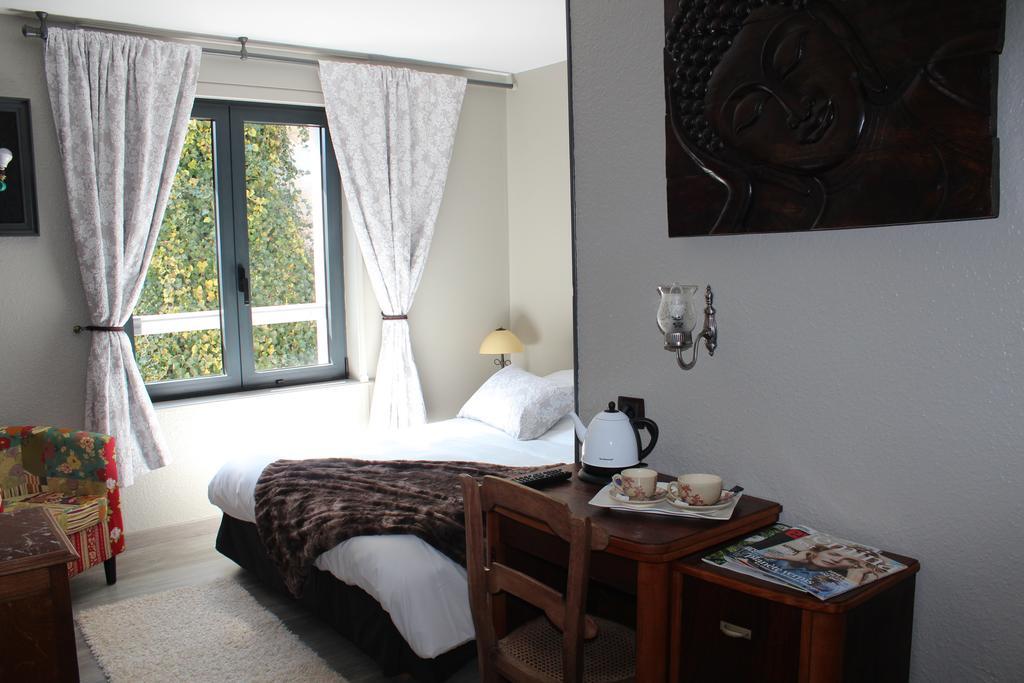 Hypnos Hotel เอส์ดัง ภายนอก รูปภาพ