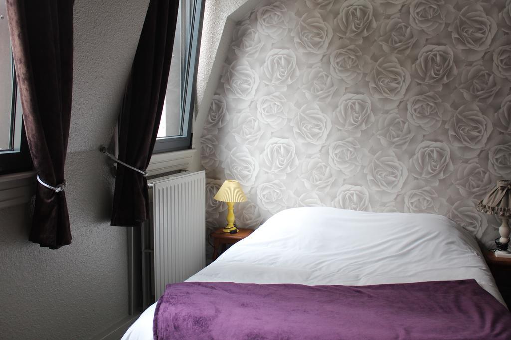 Hypnos Hotel เอส์ดัง ภายนอก รูปภาพ