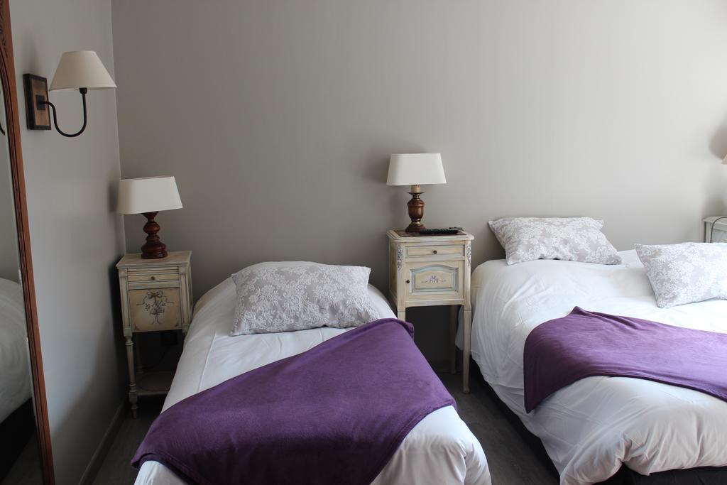 Hypnos Hotel เอส์ดัง ภายนอก รูปภาพ