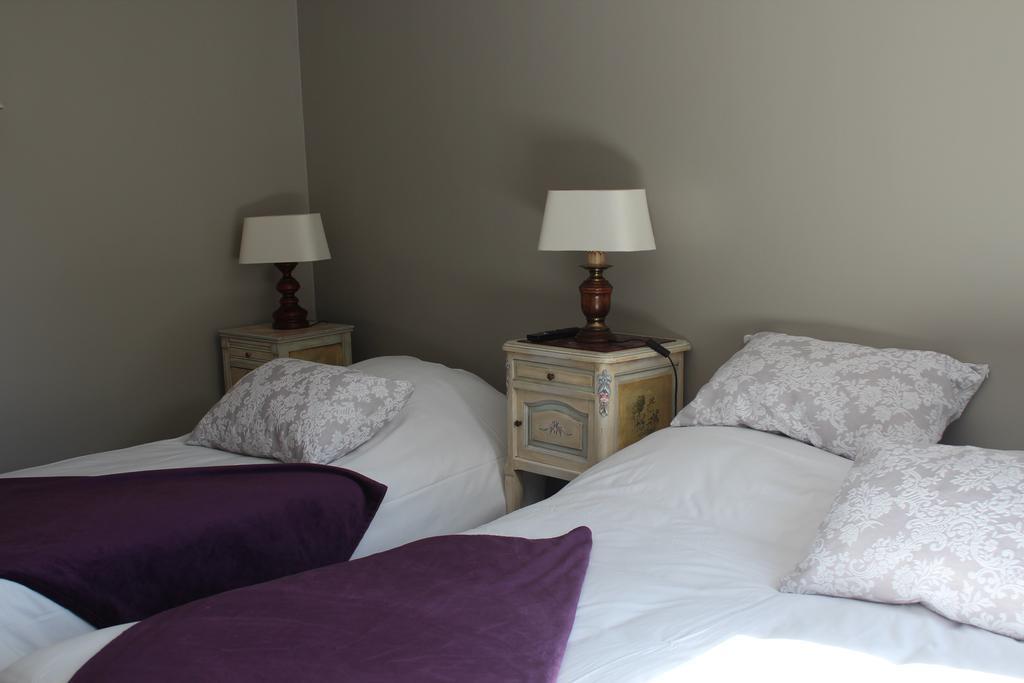 Hypnos Hotel เอส์ดัง ภายนอก รูปภาพ