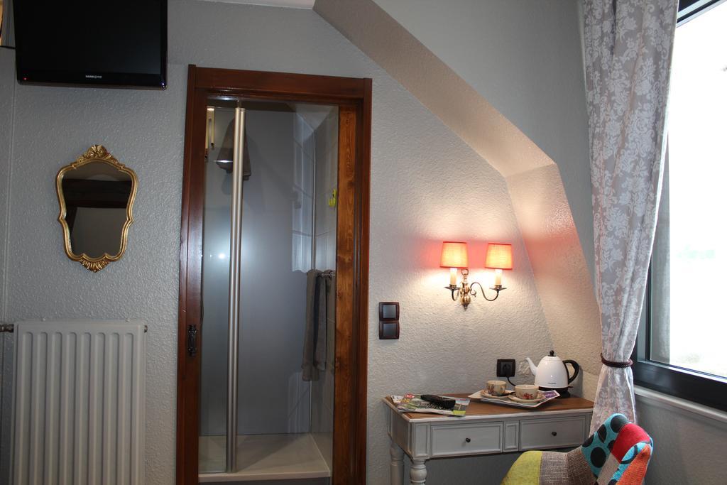 Hypnos Hotel เอส์ดัง ภายนอก รูปภาพ