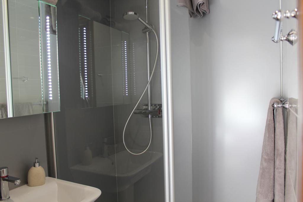 Hypnos Hotel เอส์ดัง ภายนอก รูปภาพ
