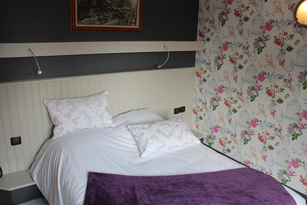 Hypnos Hotel เอส์ดัง ภายนอก รูปภาพ
