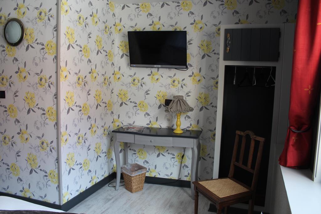 Hypnos Hotel เอส์ดัง ภายนอก รูปภาพ