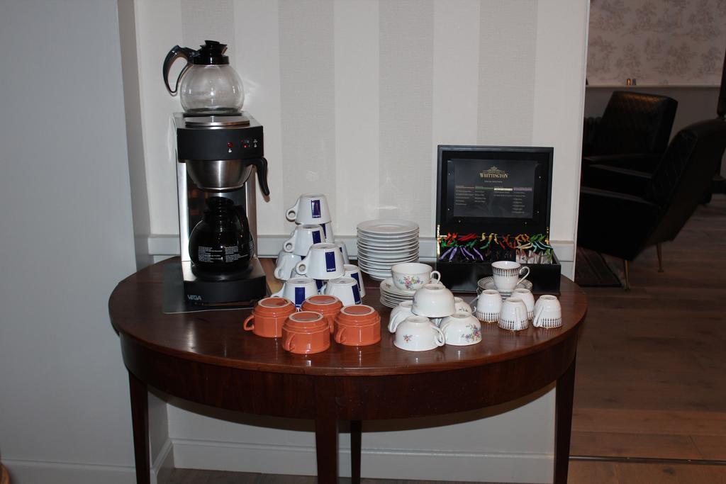 Hypnos Hotel เอส์ดัง ภายนอก รูปภาพ