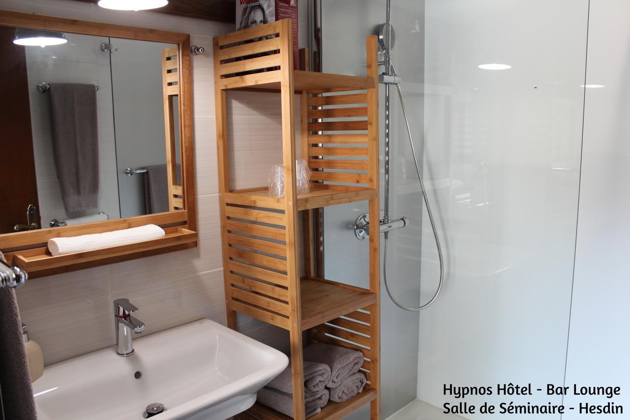 Hypnos Hotel เอส์ดัง ภายนอก รูปภาพ